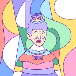 Inhabitant #4973