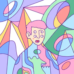 Inhabitant #6283