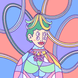 Ascended Inhabitant #2613