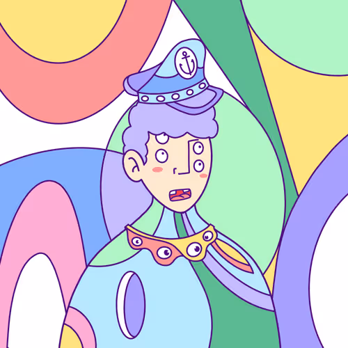 Themysteriousworld