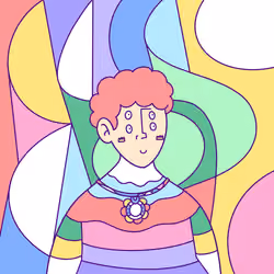 Inhabitant #3472