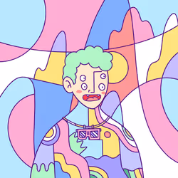 Inhabitant #1009