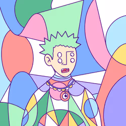 Inhabitant #1466