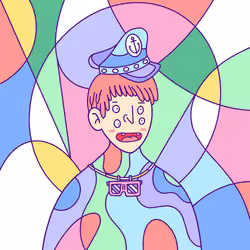 Inhabitant #2676