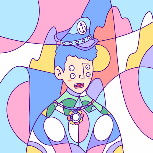 Inhabitant #936