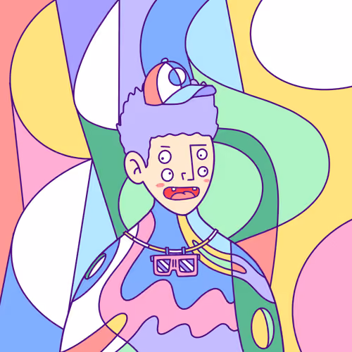 Inhabitant #5816