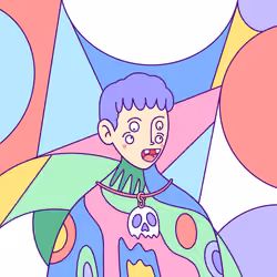 Inhabitant #5833