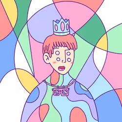 Inhabitant #5063