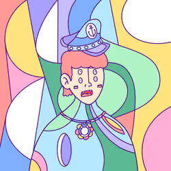 Inhabitant #5524