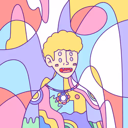 Inhabitant #286