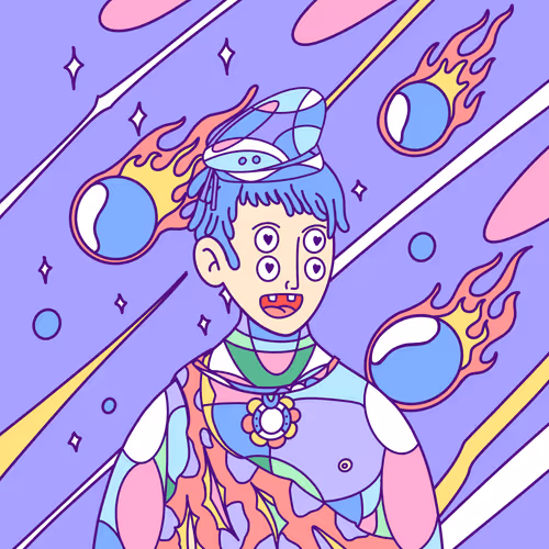Themysteriousworld