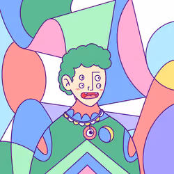 Inhabitant #4874