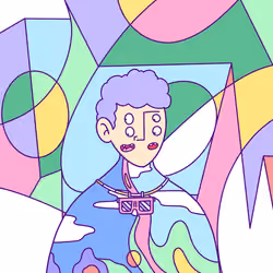 Inhabitant #3449