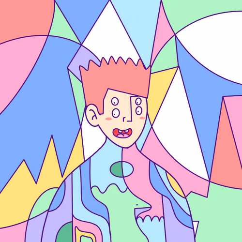 Inhabitant #4313