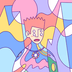 Inhabitant #3842