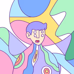 Inhabitant #5522
