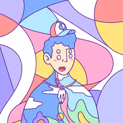 Inhabitant #4565