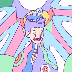 Inhabitant #3098