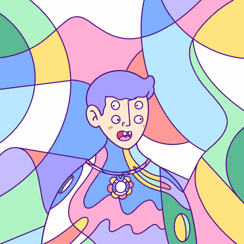 Inhabitant #2199