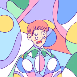 Inhabitant #5942