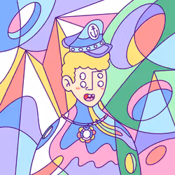 Inhabitant #160