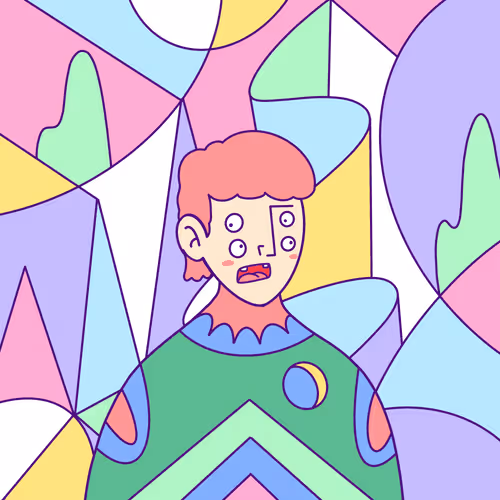 Themysteriousworld