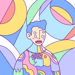 Inhabitant #400