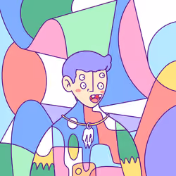 Inhabitant #3188