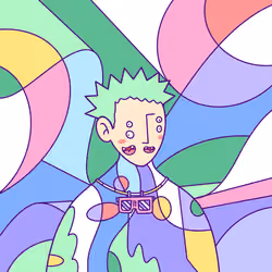 Inhabitant #6398