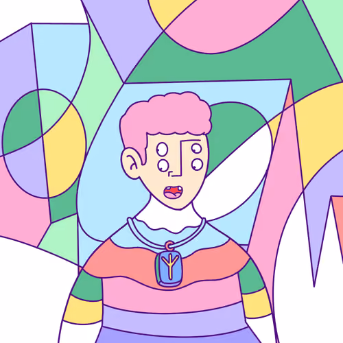 Inhabitant #6222