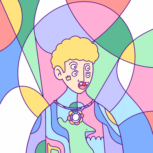 Inhabitant #6662