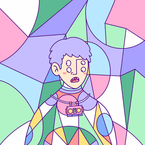 Themysteriousworld