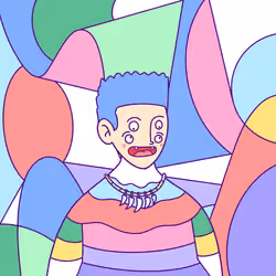Inhabitant #5999