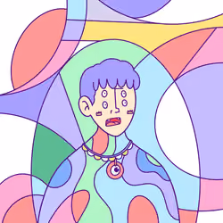 Inhabitant #3804