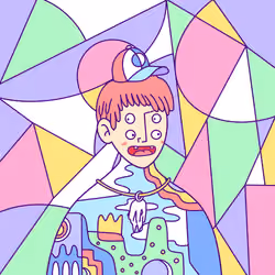 Inhabitant #2848