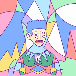 Inhabitant #2680