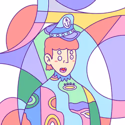 Inhabitant #6515