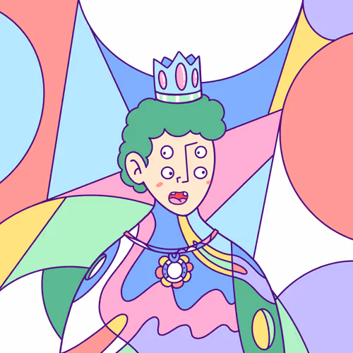 Inhabitant #4419