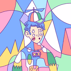 Inhabitant #2314