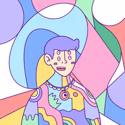 Inhabitant #5273