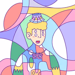 Inhabitant #726