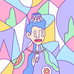 Inhabitant #6052