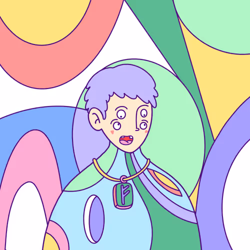Themysteriousworld