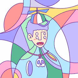 Inhabitant #6603