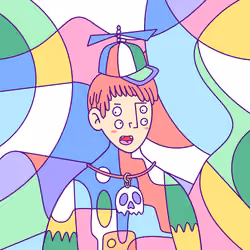 Inhabitant #2709