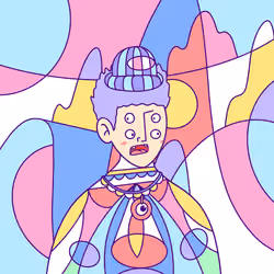 Inhabitant #5343