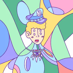 Inhabitant #5653