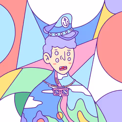Inhabitant #4776