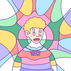 Inhabitant #5047