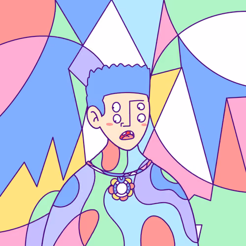 Inhabitant #6642